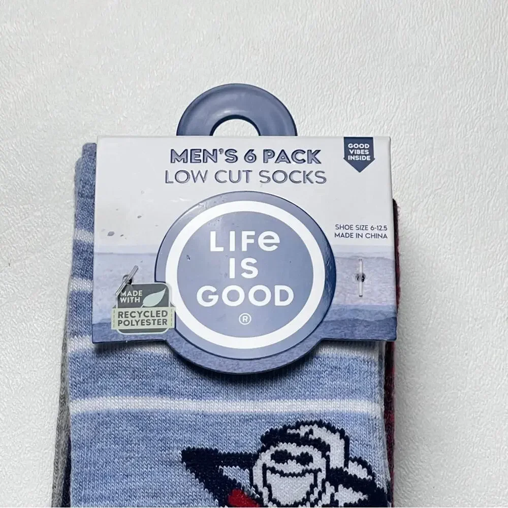 Life Is Good cute trendy